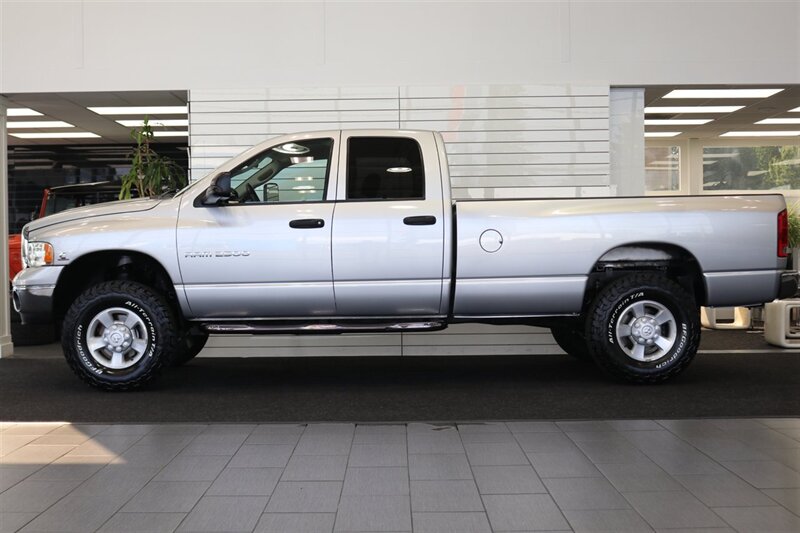 2004 Dodge Ram 2500 ST   - Photo 8 - Portland, OR 97230