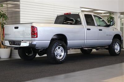 2004 Dodge Ram 2500 ST 4dr Quad Cab ST - Photo 7 - Portland, OR 97230