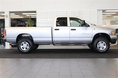 2004 Dodge Ram 2500 ST   - Photo 9 - Portland, OR 97230