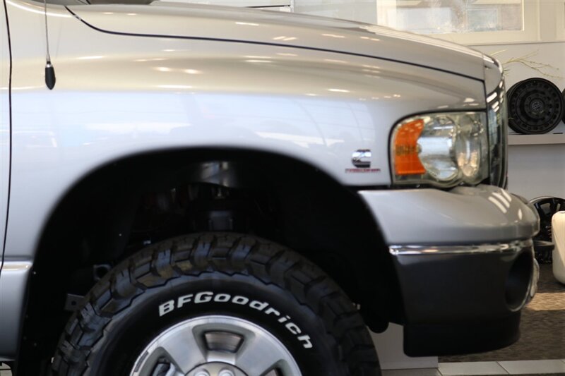 2004 Dodge Ram 2500 ST 4dr Quad Cab ST - Photo 35 - Portland, OR 97230