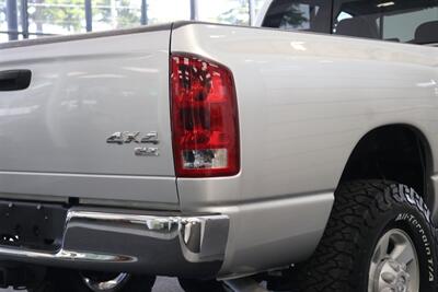 2004 Dodge Ram 2500 ST 4dr Quad Cab ST - Photo 15 - Portland, OR 97230