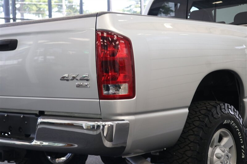 2004 Dodge Ram 2500 ST 4dr Quad Cab ST - Photo 15 - Portland, OR 97230