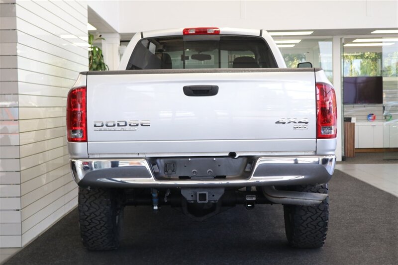 2004 Dodge Ram 2500 ST   - Photo 10 - Portland, OR 97230