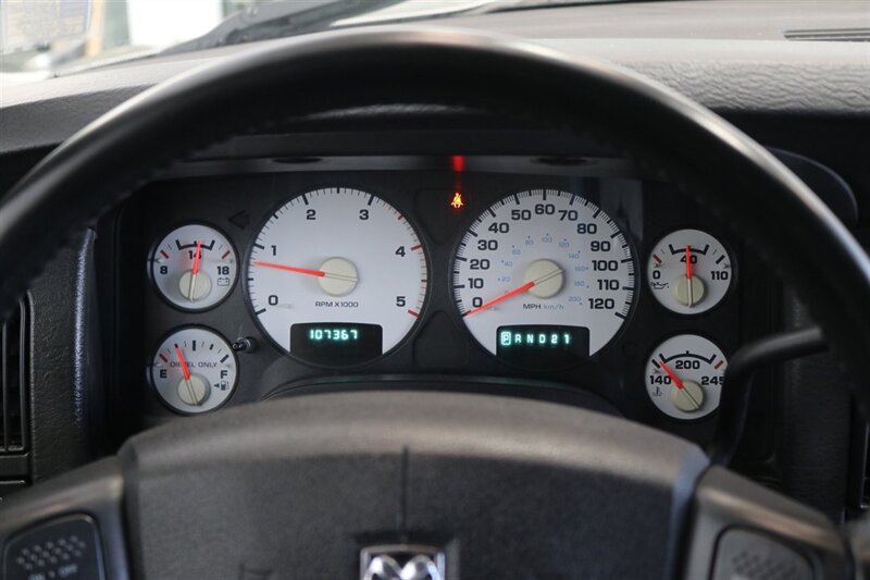 2004 Dodge Ram 2500 ST   - Photo 80 - Portland, OR 97230