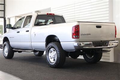 2004 Dodge Ram 2500 ST 4dr Quad Cab ST - Photo 6 - Portland, OR 97230