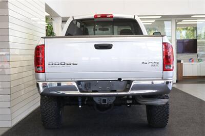 2004 Dodge Ram 2500 ST 4dr Quad Cab ST - Photo 10 - Portland, OR 97230