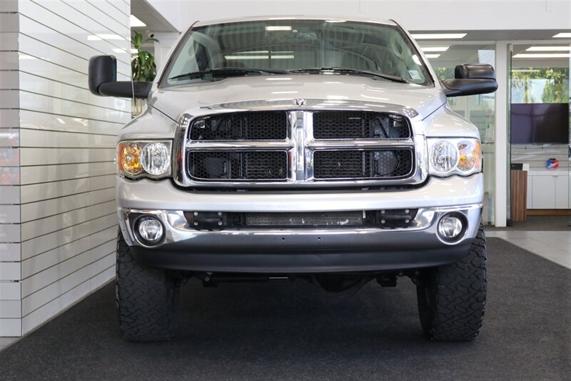 2004 Dodge Ram 2500 ST 4dr Quad Cab ST - Photo 11 - Portland, OR 97230
