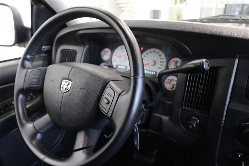 2004 Dodge Ram 2500 ST   - Photo 52 - Portland, OR 97230