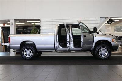 2004 Dodge Ram 2500 ST 4dr Quad Cab ST - Photo 5 - Portland, OR 97230