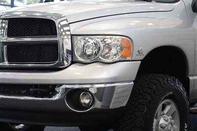 2004 Dodge Ram 2500 ST 4dr Quad Cab ST - Photo 13 - Portland, OR 97230