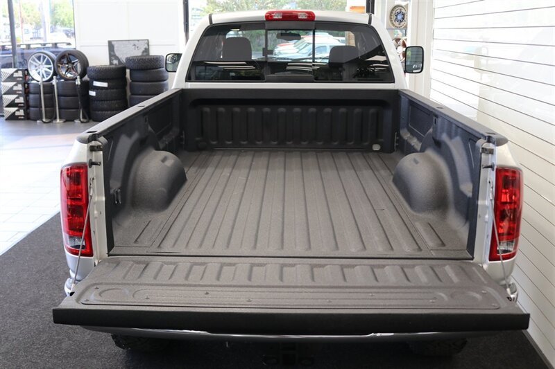 2004 Dodge Ram 2500 ST 4dr Quad Cab ST - Photo 59 - Portland, OR 97230