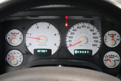 2004 Dodge Ram 2500 ST 4dr Quad Cab ST - Photo 19 - Portland, OR 97230