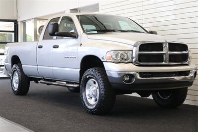 2004 Dodge Ram 2500 ST 4dr Quad Cab ST - Photo 2 - Portland, OR 97230