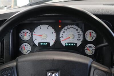 2004 Dodge Ram 2500 ST 4dr Quad Cab ST - Photo 80 - Portland, OR 97230