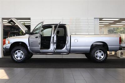 2004 Dodge Ram 2500 ST 4dr Quad Cab ST - Photo 4 - Portland, OR 97230