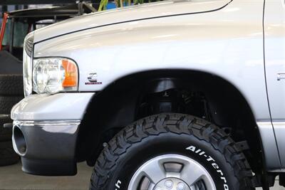 2004 Dodge Ram 2500 ST 4dr Quad Cab ST - Photo 34 - Portland, OR 97230