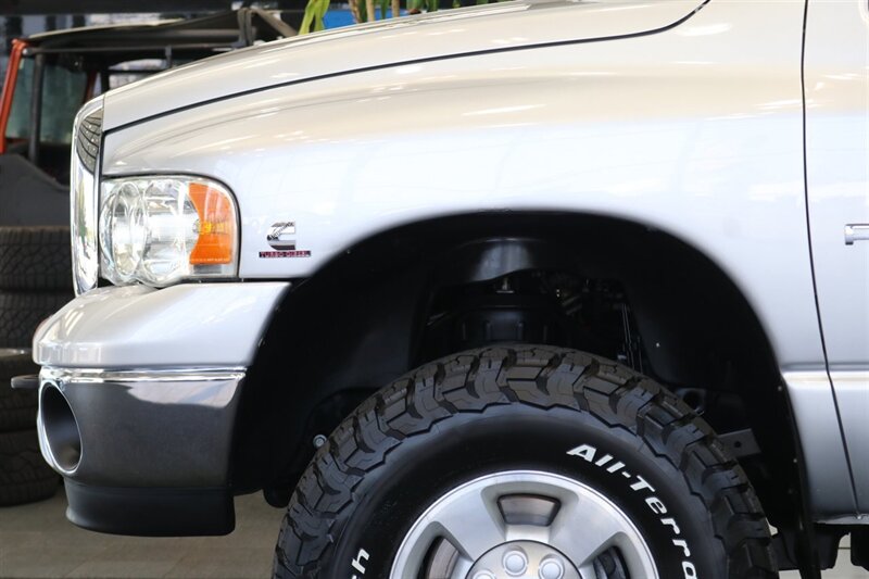 2004 Dodge Ram 2500 ST 4dr Quad Cab ST - Photo 34 - Portland, OR 97230