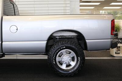 2004 Dodge Ram 2500 ST 4dr Quad Cab ST - Photo 51 - Portland, OR 97230