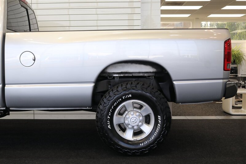 2004 Dodge Ram 2500 ST 4dr Quad Cab ST - Photo 51 - Portland, OR 97230