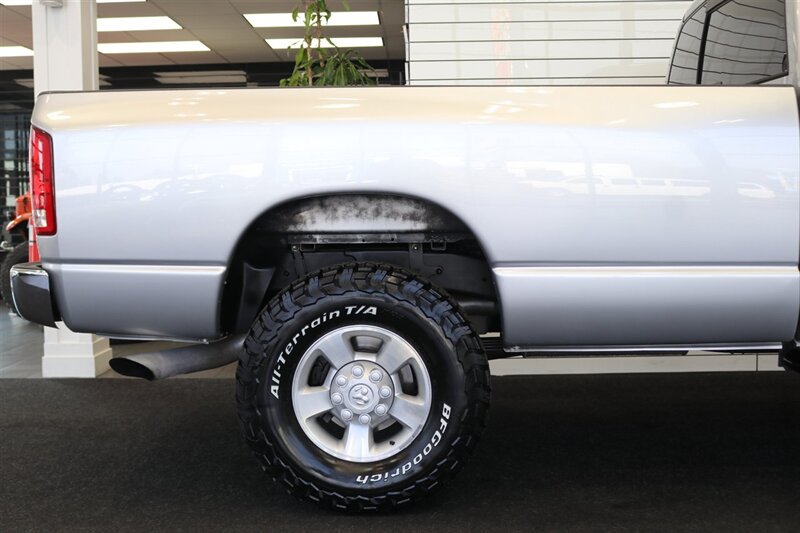 2004 Dodge Ram 2500 ST 4dr Quad Cab ST - Photo 50 - Portland, OR 97230