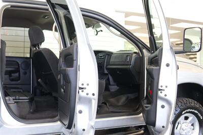 2004 Dodge Ram 2500 ST   - Photo 33 - Portland, OR 97230