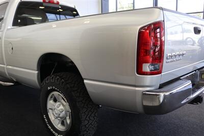 2004 Dodge Ram 2500 ST 4dr Quad Cab ST - Photo 14 - Portland, OR 97230
