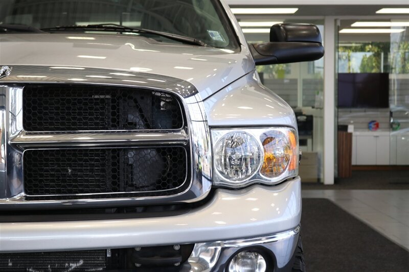 2004 Dodge Ram 2500 ST 4dr Quad Cab ST - Photo 31 - Portland, OR 97230
