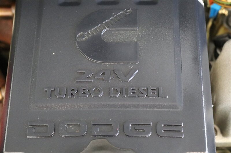 2004 Dodge Ram 2500 ST 4dr Quad Cab ST - Photo 70 - Portland, OR 97230