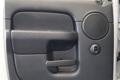 2004 Dodge Ram 2500 ST 4dr Quad Cab ST - Photo 46 - Portland, OR 97230