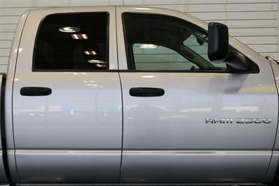 2004 Dodge Ram 2500 ST 4dr Quad Cab ST - Photo 39 - Portland, OR 97230
