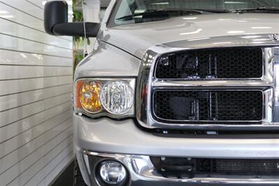 2004 Dodge Ram 2500 ST 4dr Quad Cab ST - Photo 30 - Portland, OR 97230