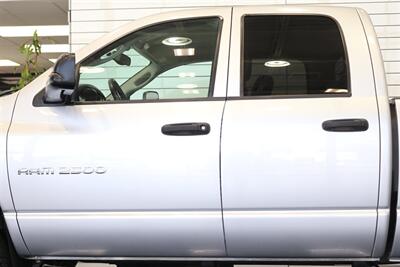 2004 Dodge Ram 2500 ST 4dr Quad Cab ST - Photo 38 - Portland, OR 97230