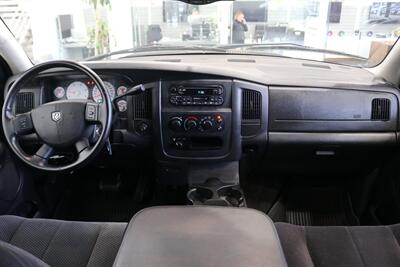 2004 Dodge Ram 2500 ST 4dr Quad Cab ST - Photo 18 - Portland, OR 97230