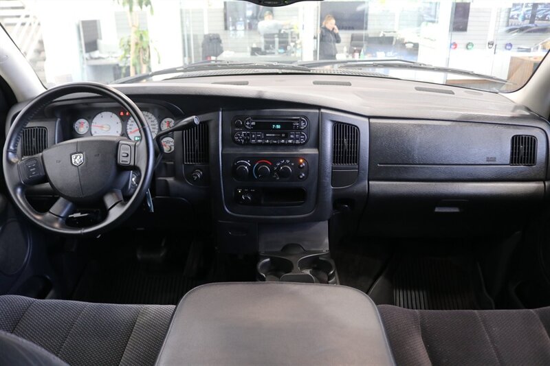 2004 Dodge Ram 2500 ST 4dr Quad Cab ST - Photo 18 - Portland, OR 97230