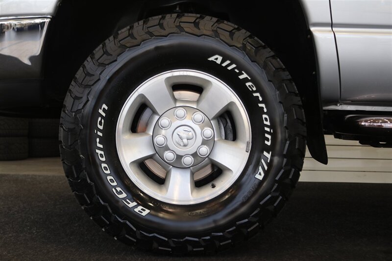 2004 Dodge Ram 2500 ST   - Photo 29 - Portland, OR 97230