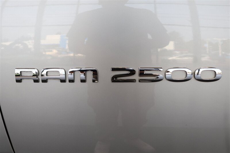 2004 Dodge Ram 2500 ST   - Photo 74 - Portland, OR 97230