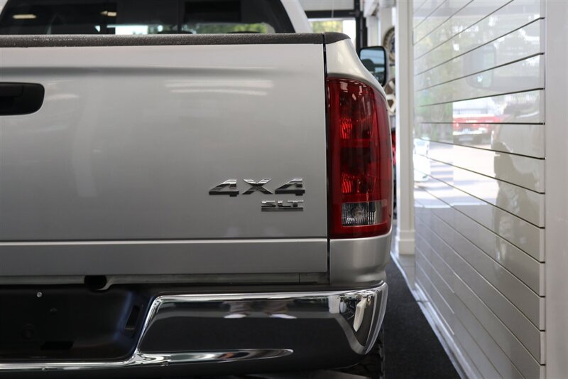 2004 Dodge Ram 2500 ST   - Photo 37 - Portland, OR 97230