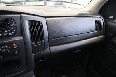 2004 Dodge Ram 2500 ST 4dr Quad Cab ST - Photo 53 - Portland, OR 97230