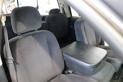 2004 Dodge Ram 2500 ST 4dr Quad Cab ST - Photo 16 - Portland, OR 97230