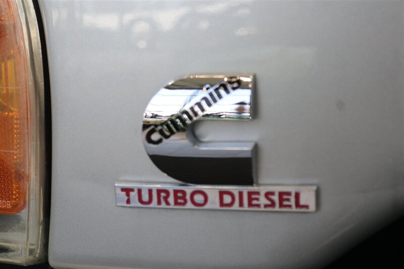 2004 Dodge Ram 2500 ST 4dr Quad Cab ST - Photo 75 - Portland, OR 97230