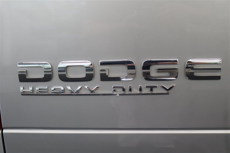 2004 Dodge Ram 2500 ST   - Photo 72 - Portland, OR 97230