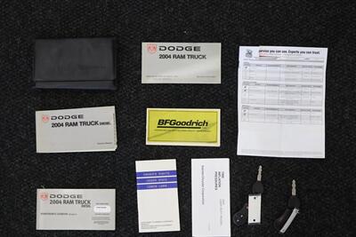 2004 Dodge Ram 2500 ST 4dr Quad Cab ST - Photo 22 - Portland, OR 97230
