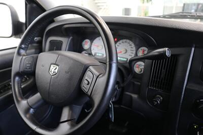 2004 Dodge Ram 2500 ST 4dr Quad Cab ST - Photo 52 - Portland, OR 97230