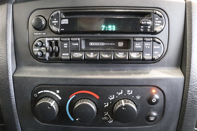2004 Dodge Ram 2500 ST 4dr Quad Cab ST - Photo 81 - Portland, OR 97230