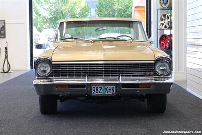 1967 Chevrolet Nova SS   "BLUEPRINT " 383 STROKER V8 436HP* TREMEC 5SP MANUAL* ZERO RUST* WILWOOD DISK BRAKES F&R DRILLED SLOTTED 3 " H-PIPE HEADERS  HOLLY 750 CFM 4BBL CARB - Photo 55 - Portland, OR 97230