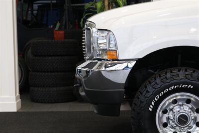 2001 Ford F-250 XLT  1-OWNER* 75K ACTUAL MLS* 100% STOCK & 100% RUST FREE* NEW 33 " BFG KO2s 10-PLY* CANOPY* NEVER HAD A 5TH WHEEL OR GOOSNECK* FRESH SERVICE* ALL BOOKS & KEYS* SPRAY IN BED LINER - Photo 35 - Portland, OR 97230