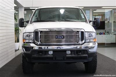 2001 Ford F-250 XLT  1-OWNER* 75K ACTUAL MLS* 100% STOCK & 100% RUST FREE* NEW 33 " BFG KO2s 10-PLY* CANOPY* NEVER HAD A 5TH WHEEL OR GOOSNECK* FRESH SERVICE* ALL BOOKS & KEYS* SPRAY IN BED LINER - Photo 7 - Portland, OR 97230