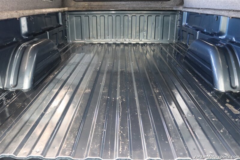2006 GMC Sierra 2500  1-OWNER* VOTEC 8.1L WITH 6-SPEED ALLISON TRANSMISSION* CREW CAB LONG BED* NEVER HAD 5TH WHEEL OR GOOSENECK* 78K MILES ONLY* NEW BFGs* ALL BOOKS & KEYS* PAINT MATCHED CANOPY - Photo 46 - Portland, OR 97230