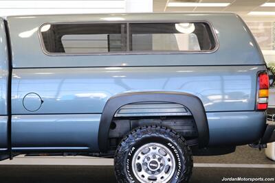 2006 GMC Sierra 2500  1-OWNER* VOTEC 8.1L WITH 6-SPEED ALLISON TRANSMISSION* CREW CAB LONG BED* NEVER HAD 5TH WHEEL OR GOOSENECK* 78K MILES ONLY* NEW BFGs* ALL BOOKS & KEYS* PAINT MATCHED CANOPY - Photo 56 - Portland, OR 97230