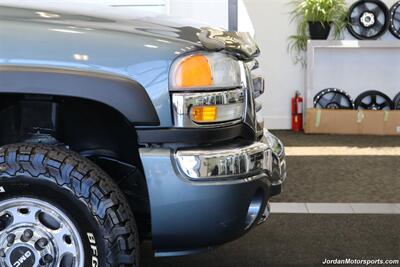 2006 GMC Sierra 2500  1-OWNER* VOTEC 8.1L WITH 6-SPEED ALLISON TRANSMISSION* CREW CAB LONG BED* NEVER HAD 5TH WHEEL OR GOOSENECK* 78K MILES ONLY* NEW BFGs* ALL BOOKS & KEYS* PAINT MATCHED CANOPY - Photo 51 - Portland, OR 97230